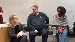 Press Freedom & the UK