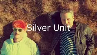 Silver Unit Teaser Layer's, Release 08 03 2019 The World Without You FOXD712