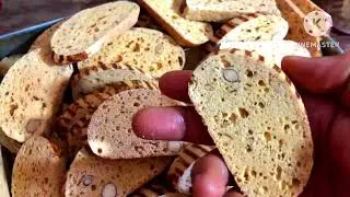 فقاص بلدي باللوز نخدمو معاكم من الصفر العجنة شحال كتخرج وتمن البيع لأصحاب المشاريع الصغيرة والمتوسط