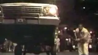 2004 chevy impala commercial