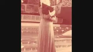 Lena Susanne Norin - O florens rosa