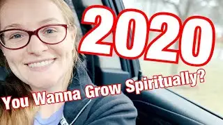 SPIRITUAL AWAKENING IN 2020 in 2 Easy Steps!