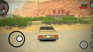 MAPPING GRASS FULL SA For GTA SA ANDROID