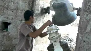 Campanas de San Juan de los Lagos