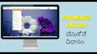 #DAXINSOFT#PROFITMAKER#HOW TO PAYMENTS ENTERY IN PROFITMAKER SOFTWARE#accounting Billing Software