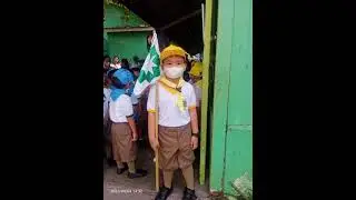Kid/Kab Scout Day Camp ❤️ #boyscout #kabscout #daycamp #elementary #luntian