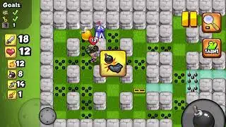 Bomber Friends - Level 337 /*/*/*/ easy & faster /*/*/*/ Best Player