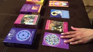 Aquarius Sun/Moon/Rising April 2016 General Reading 💕