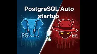 Enable PostgreSQL Auto Start on Red Hat Enterprise Linux 9 | Configure PostgreSQL Service on RHEL 9