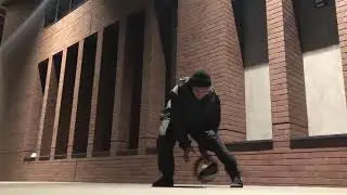 ZiNEZ AKA Kamikaze - One Take