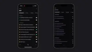 Linear Button Top Tabs Indicator Animation ✦ React Native ✦ makeitanimated.dev