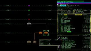[Stream] Cogmind Beta 14: First Playtest with UFD/Scraptown Intro (1/3)