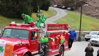 2019 ALC St. Patrick's Day Parade