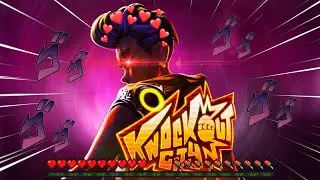 Knockout City.EXE │Knockout City Meme Montage