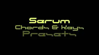 Chiqui-Audio - Serum Chords & Keys Presets (Promo Video)
