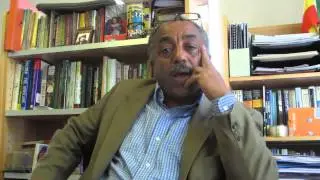 Blessed Coffee's Tebabu Asseffa Supports Alan Bowser for Clerk of the Court