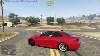 5m drifting sub2me