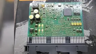 Scania Coordinator COO7 detailed repair instruction ALL procedures - HOW TO Repair - Procedures DIY