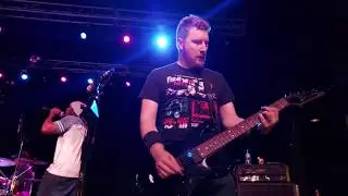 Say Goodbye | GameBreax @ The Fillmore | Live Music