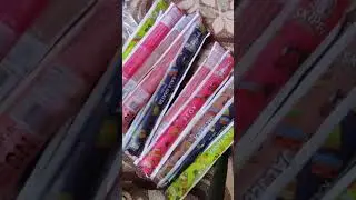 Trying new skippi Desi flavours | New Skippi flavour lkala khata |imli #sharktankindia#skippi#trend