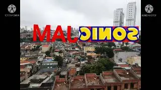 SONIC MANIA JAM
