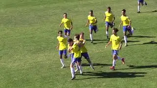 2021 MAYORS CUP INTERNATIONAL TOURNAMENT: JUVENTUS SILICON VALLEY NERO vs CASA RED ADIDAS FINALS