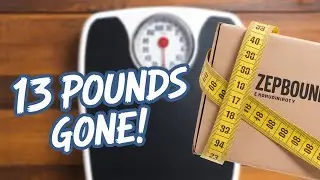 Day 6 Recap 2.5mg Zepbound 13.1 Pounds Lost So Far, UNREAL!