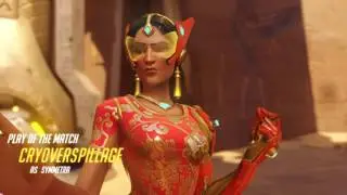 Overwatch: POTM 147