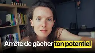 En 2026, tu vas *enfin* devenir la personne que tu admires (en 5 &eacute;tapes simples)