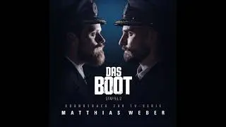 Matthias Weber-Das Boot:Season 2--Track 17--Throwing Lead
