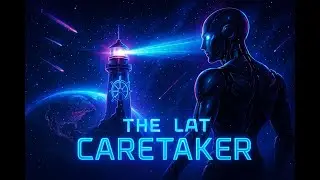 The Last Caretaker - ПОТЕРЯЛ ГАЕЧНЫЙ КЛЮЧ. ВСЕ КОНЕЦ ИГРЫ 🕹Эпизод 7