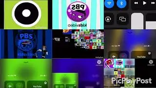 R.I.P.E.S.T. Too many PBS Kids Dash Logo Parisons (LOUD AND CRAZY!!!) For @YourLocalBossOfCeoEditor26
