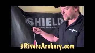 How to Use the Lumenok Extinguisher Arrow Puller