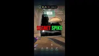 Secret Spike range trick you need to know about
