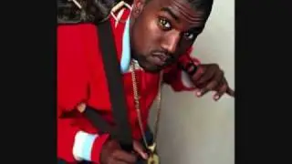 KANYE WEST x RZA x JAECYN BAYNE x M-EIGHTY - GET HIGHER (DARK FANTASY REMIX) AUDIO THERAPY