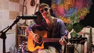 Up the Stairs (Acoustic)  - Koagula