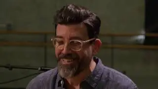 In the Studio: David Neumann