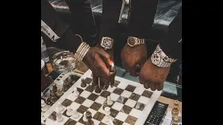 (FREE) Kevin Gates x Gunna Type Beat | 