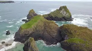 Kynance Cove 4k v2.0