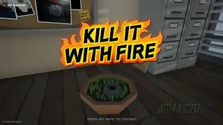 Kill It With Fire Xbox Game Pass Longplay (No Commentary)