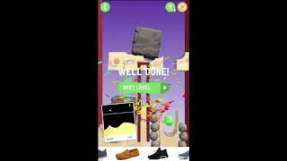 Dig This! Chapter 4 - Digger's Delight. Levels 4-1 - 4-10. Walkthrough.
