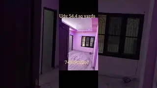 1740sft 3bhk Re-Sale Flat at Currency Nagar
