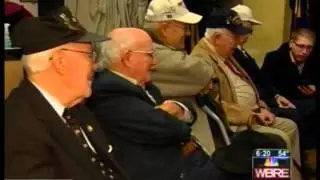 Bill Cannon on WBRE 12_5_2011
