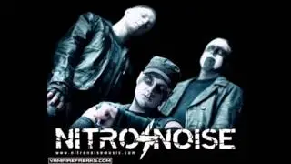 Nitronoise - Black Celebration