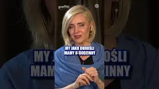 Wr&oacute;cą prace domowe? Wymowna reakcja wiceminister