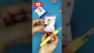 Diy candy style gift ideas for Diwali #diy #cartoon #trending #कार्टून #3dcraft #papercraft #viral