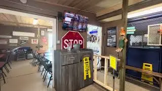 Top of the Hill-Greasy Burgers 