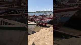 tourism in the lake victoria mwanza city