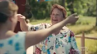Johanna Mohs Showreel 2026
