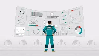 Animated Explainer: Real-Time Optimization in Petrochemical Production